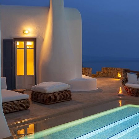 Agios Lazaros Resort أورنوس المظهر الخارجي الصورة